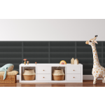 Polsterpaneel Magic Velvet Graphit